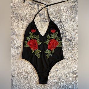 No brand // No size // Fits like an XXS